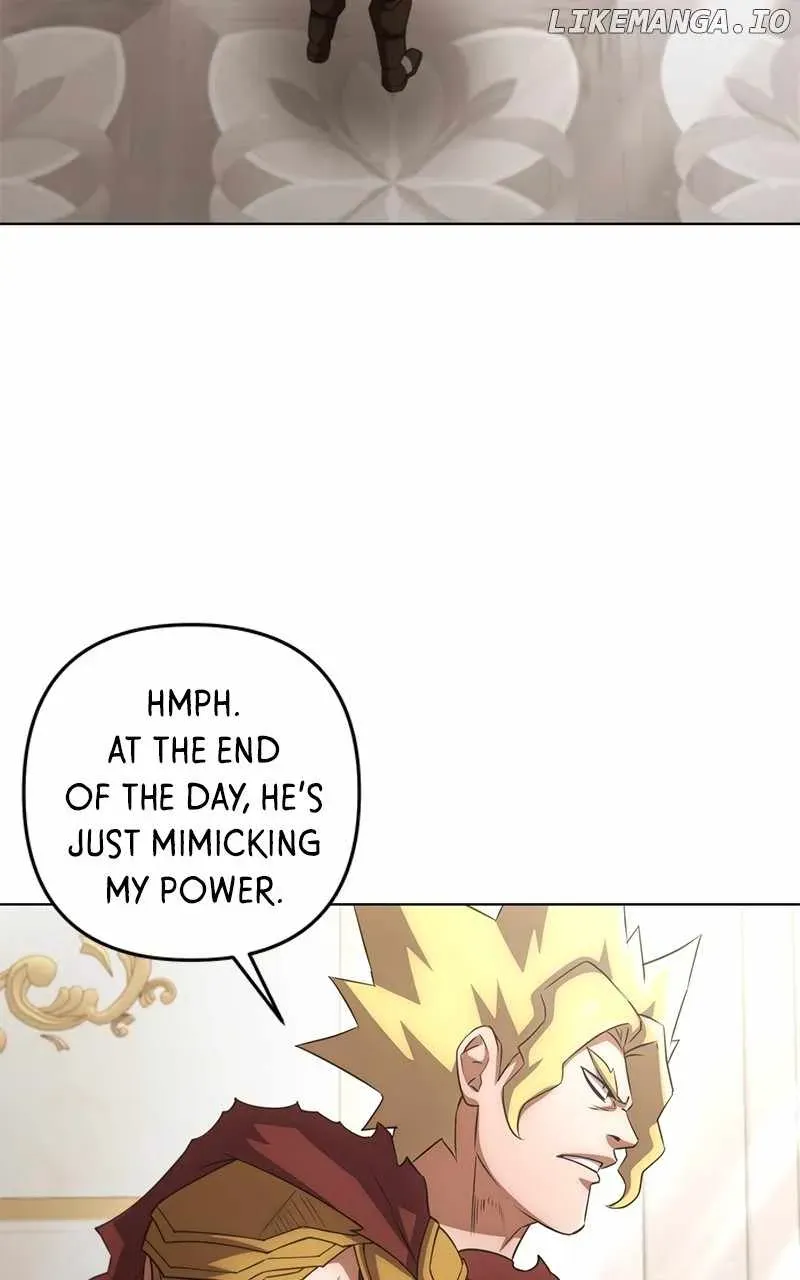 Surviving in an Action Manhwa Chapter 98 page 40 - 