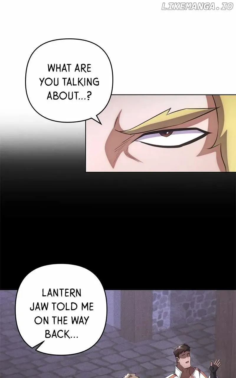 Surviving in an Action Manhwa Chapter 98 page 43 - 