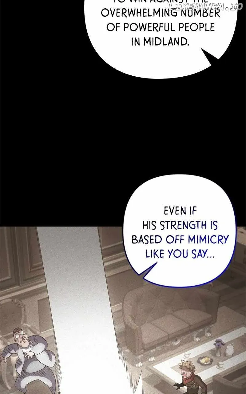 Surviving in an Action Manhwa Chapter 98 page 46 - 