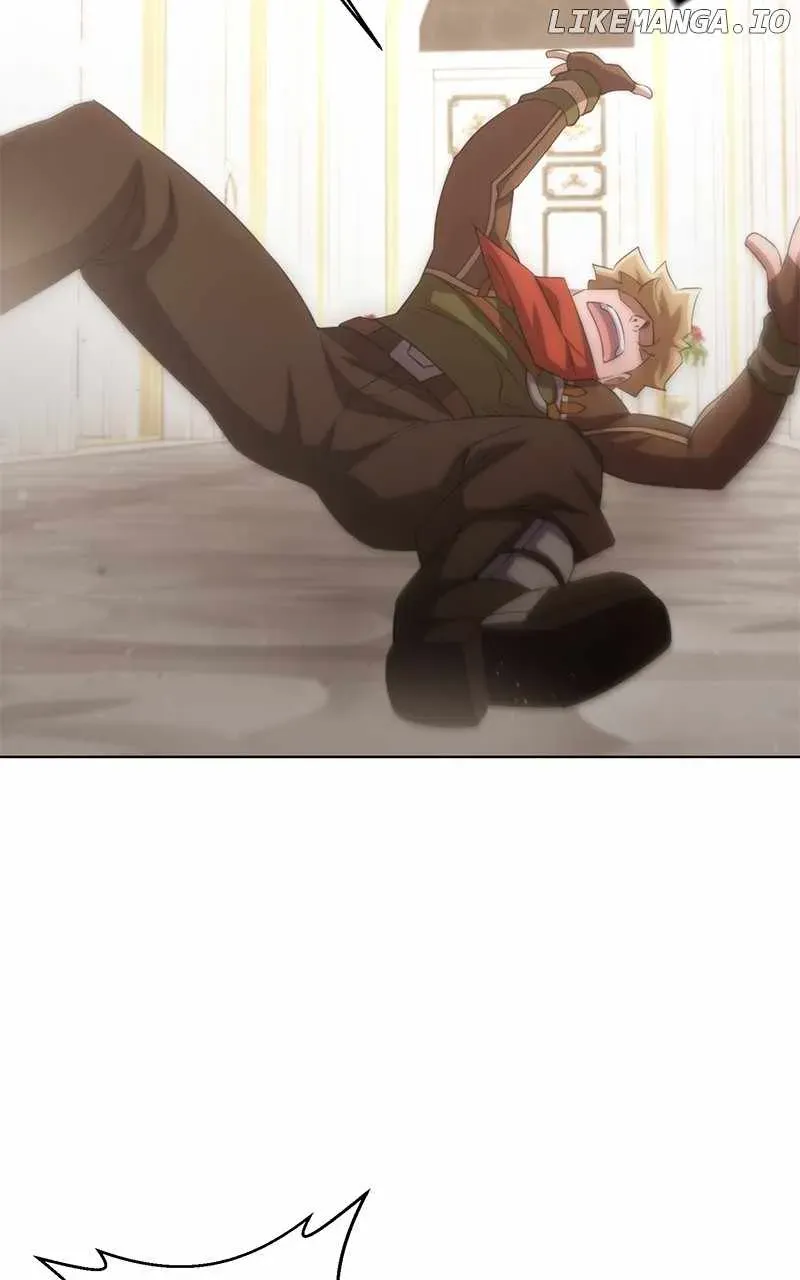Surviving in an Action Manhwa Chapter 98 page 56 - 