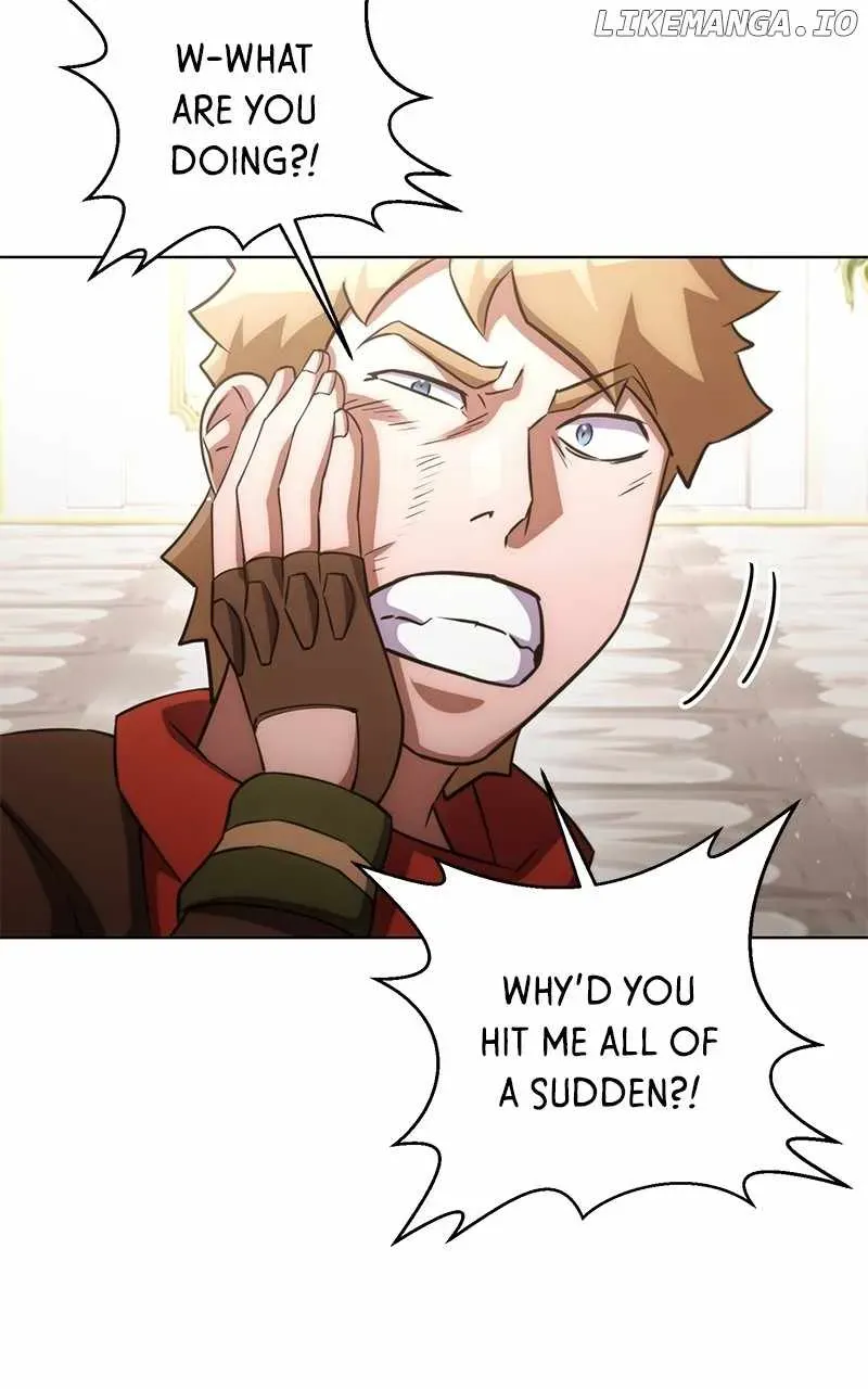 Surviving in an Action Manhwa Chapter 98 page 57 - 