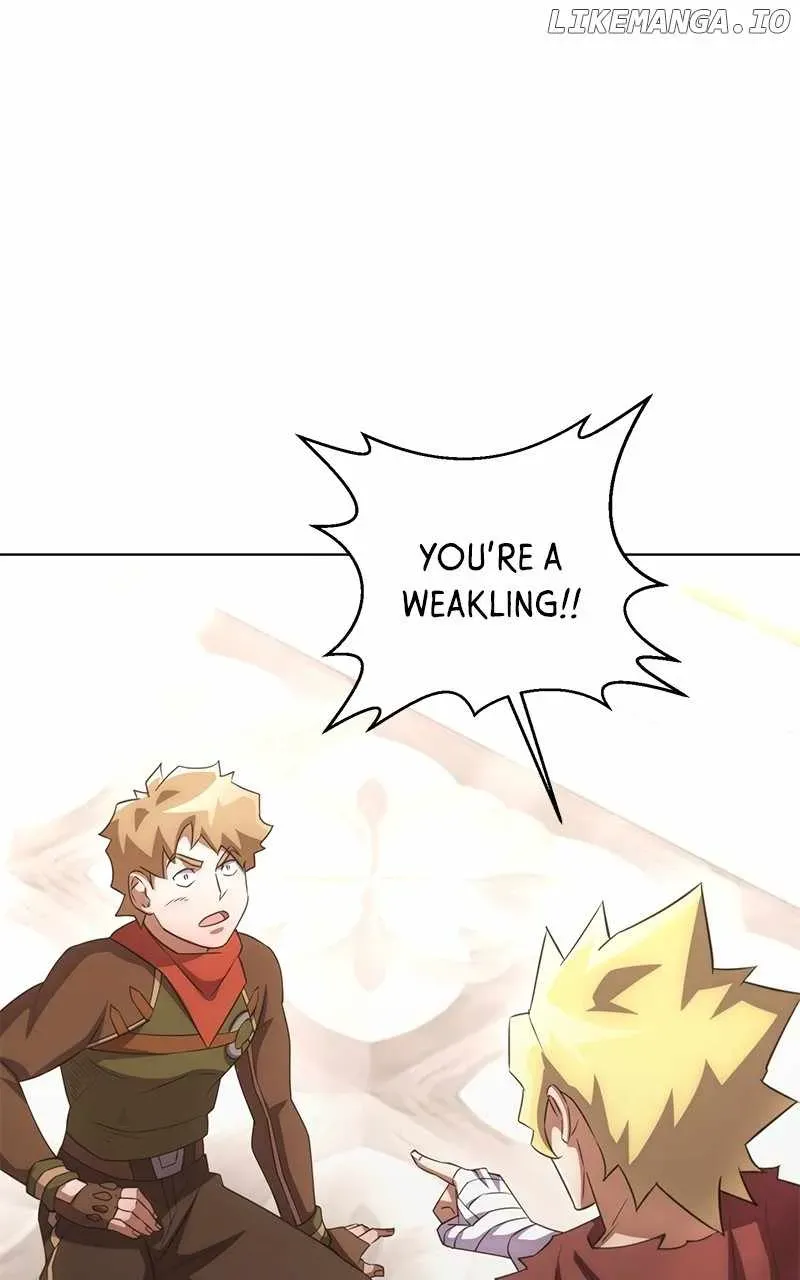 Surviving in an Action Manhwa Chapter 98 page 63 - 