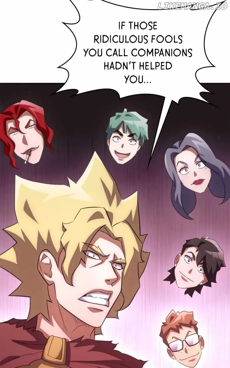 Surviving in an Action Manhwa Chapter 98 page 65 - 