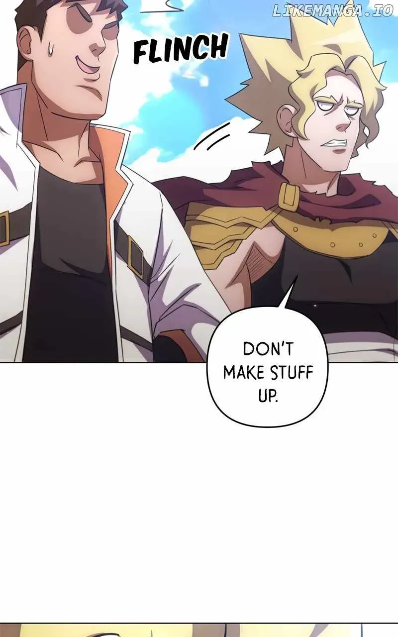 Surviving in an Action Manhwa Chapter 98 page 8 - 