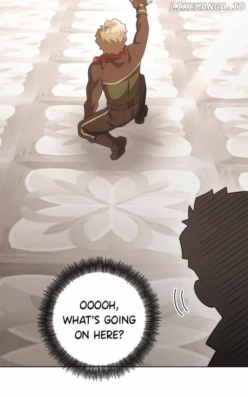 Surviving in an Action Manhwa Chapter 98 page 73 - 