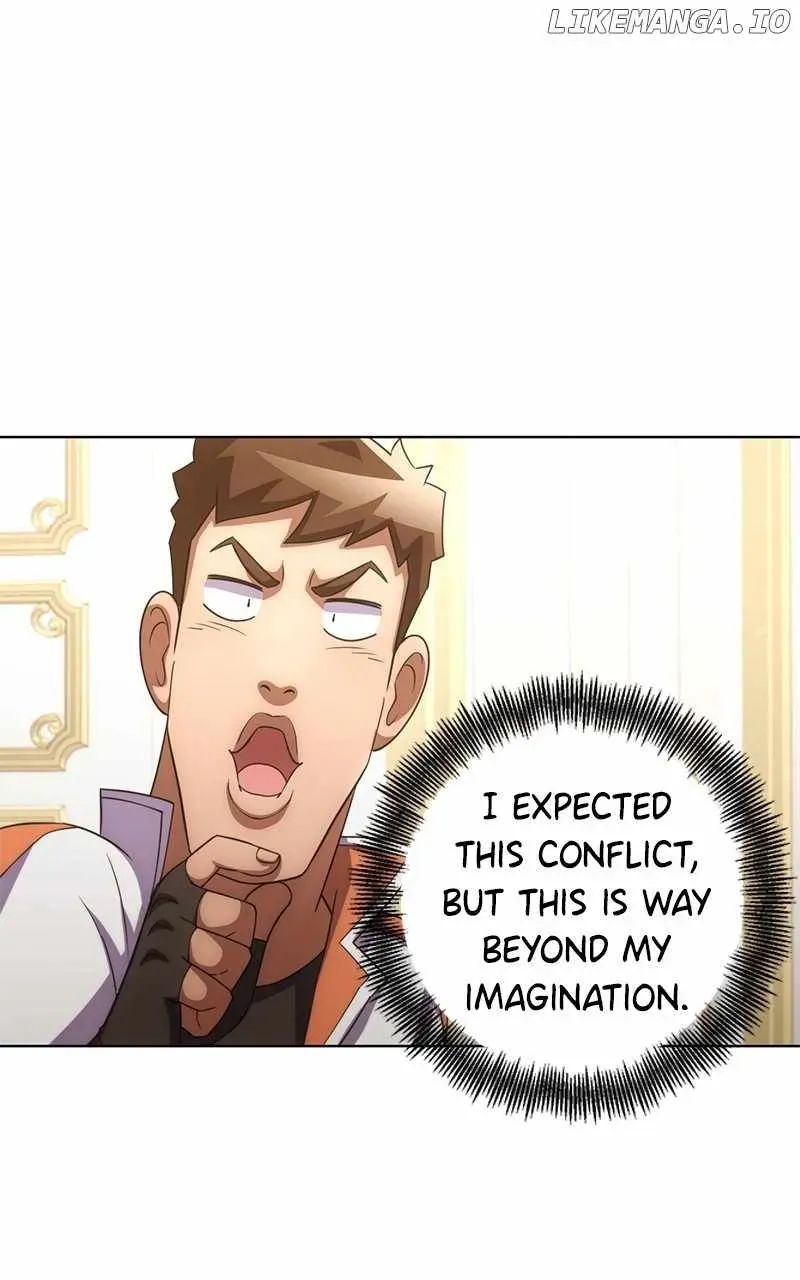 Surviving in an Action Manhwa Chapter 98 page 74 - 
