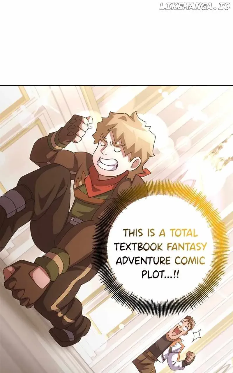 Surviving in an Action Manhwa Chapter 98 page 75 - 