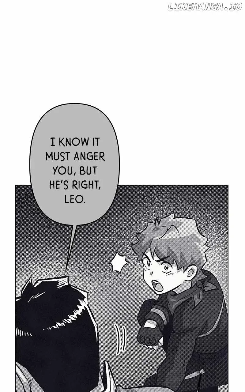 Surviving in an Action Manhwa Chapter 98 page 79 - 