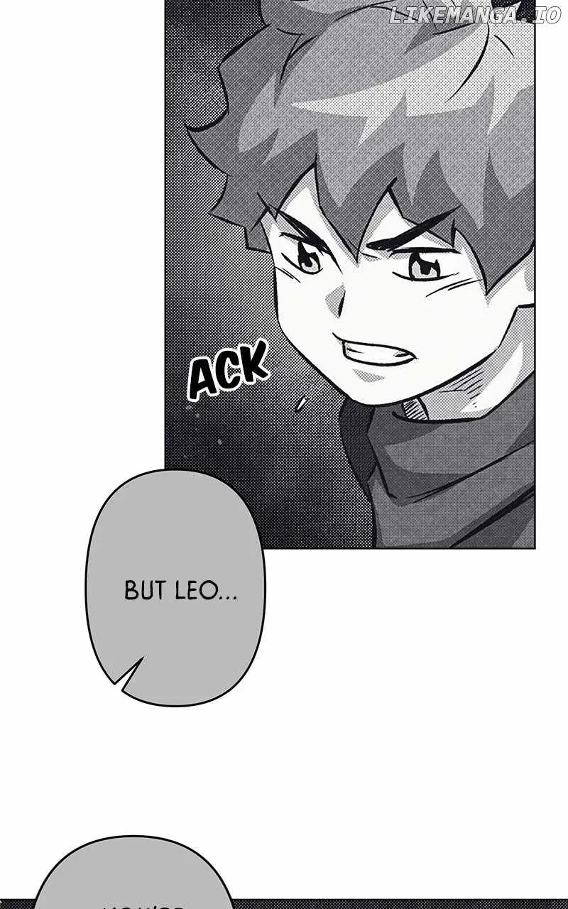 Surviving in an Action Manhwa Chapter 98 page 82 - 