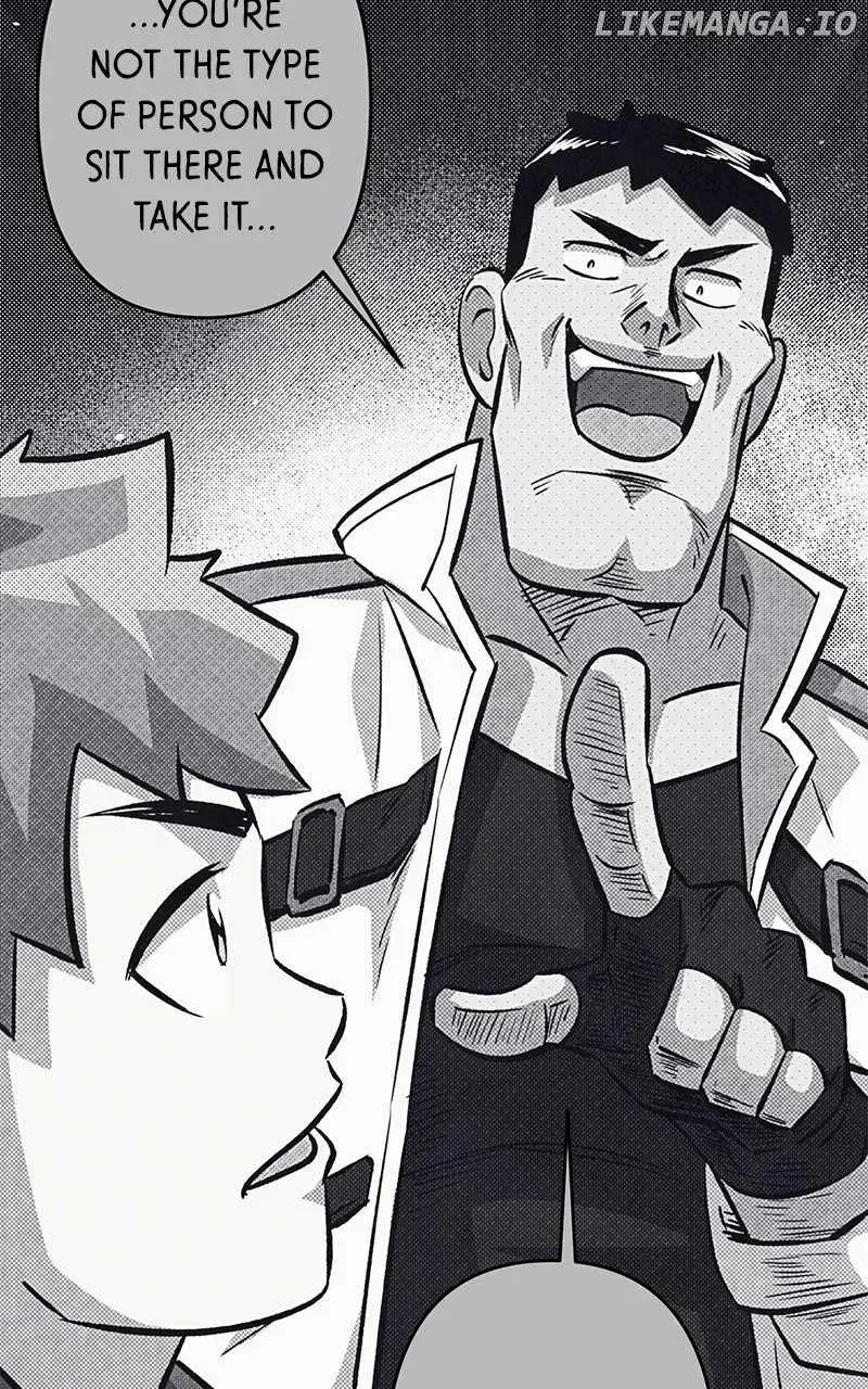 Surviving in an Action Manhwa Chapter 98 page 83 - 
