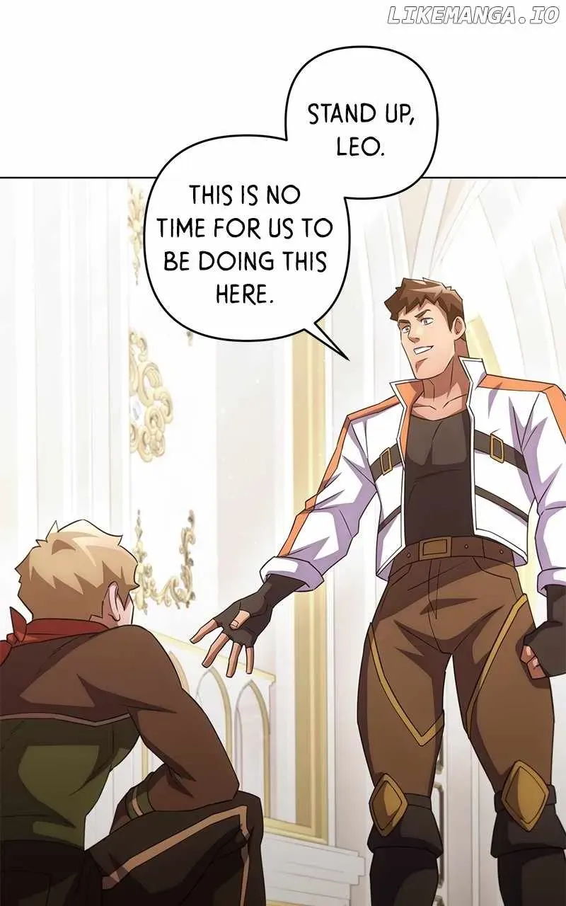 Surviving in an Action Manhwa Chapter 98 page 86 - 