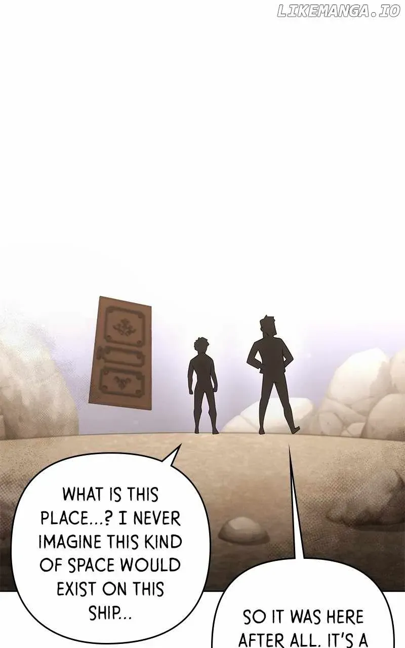 Surviving in an Action Manhwa Chapter 98 page 89 - 