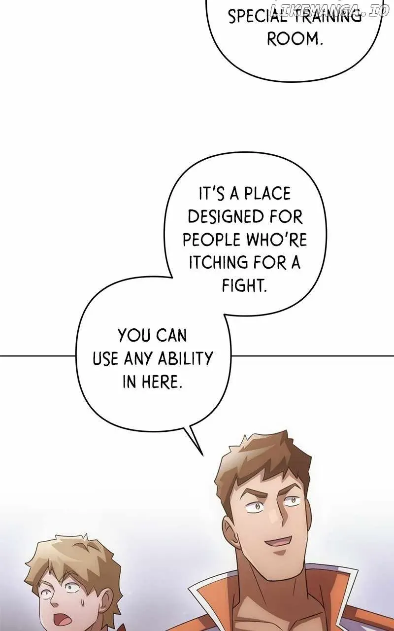 Surviving in an Action Manhwa Chapter 98 page 90 - 