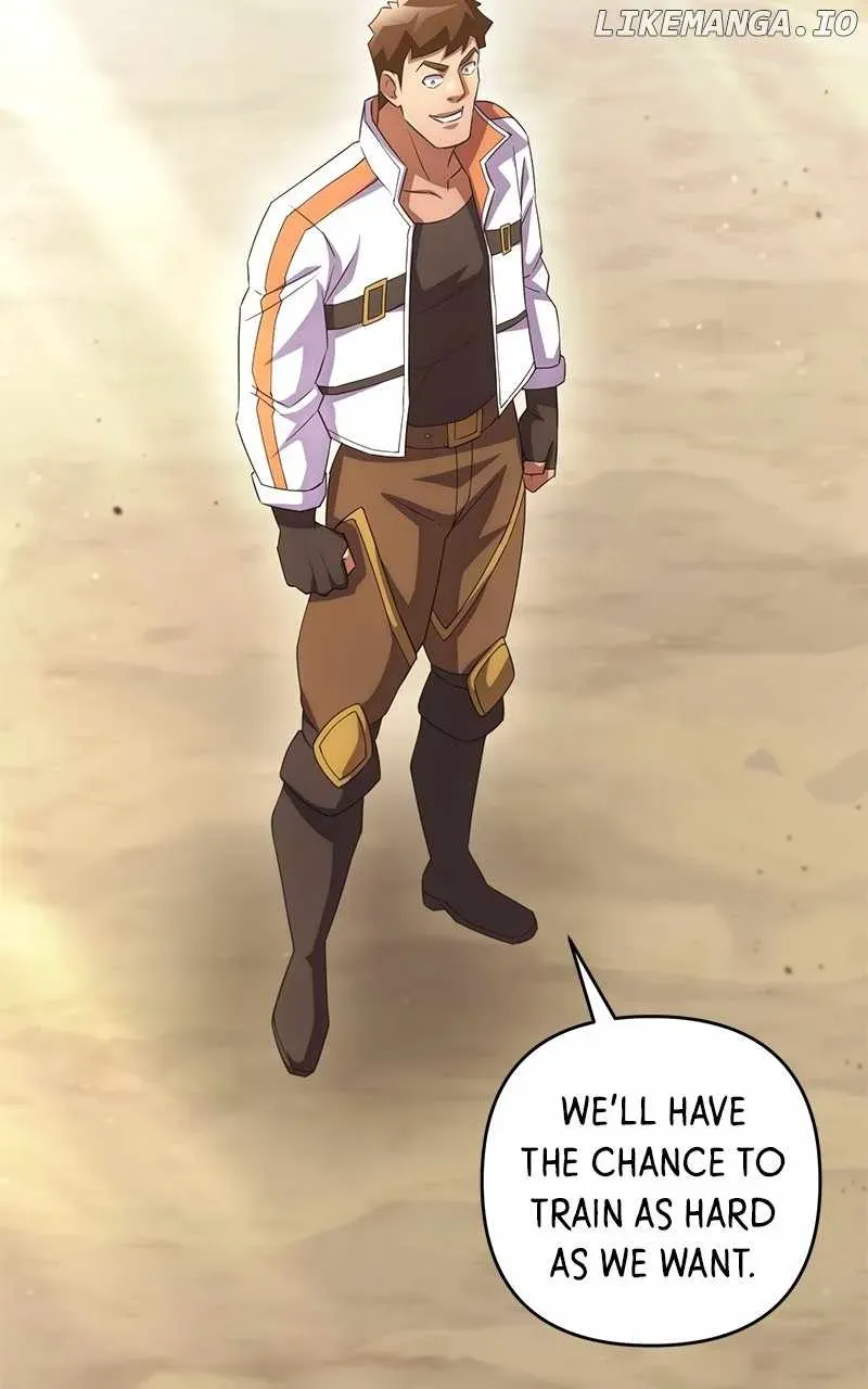 Surviving in an Action Manhwa Chapter 98 page 92 - 