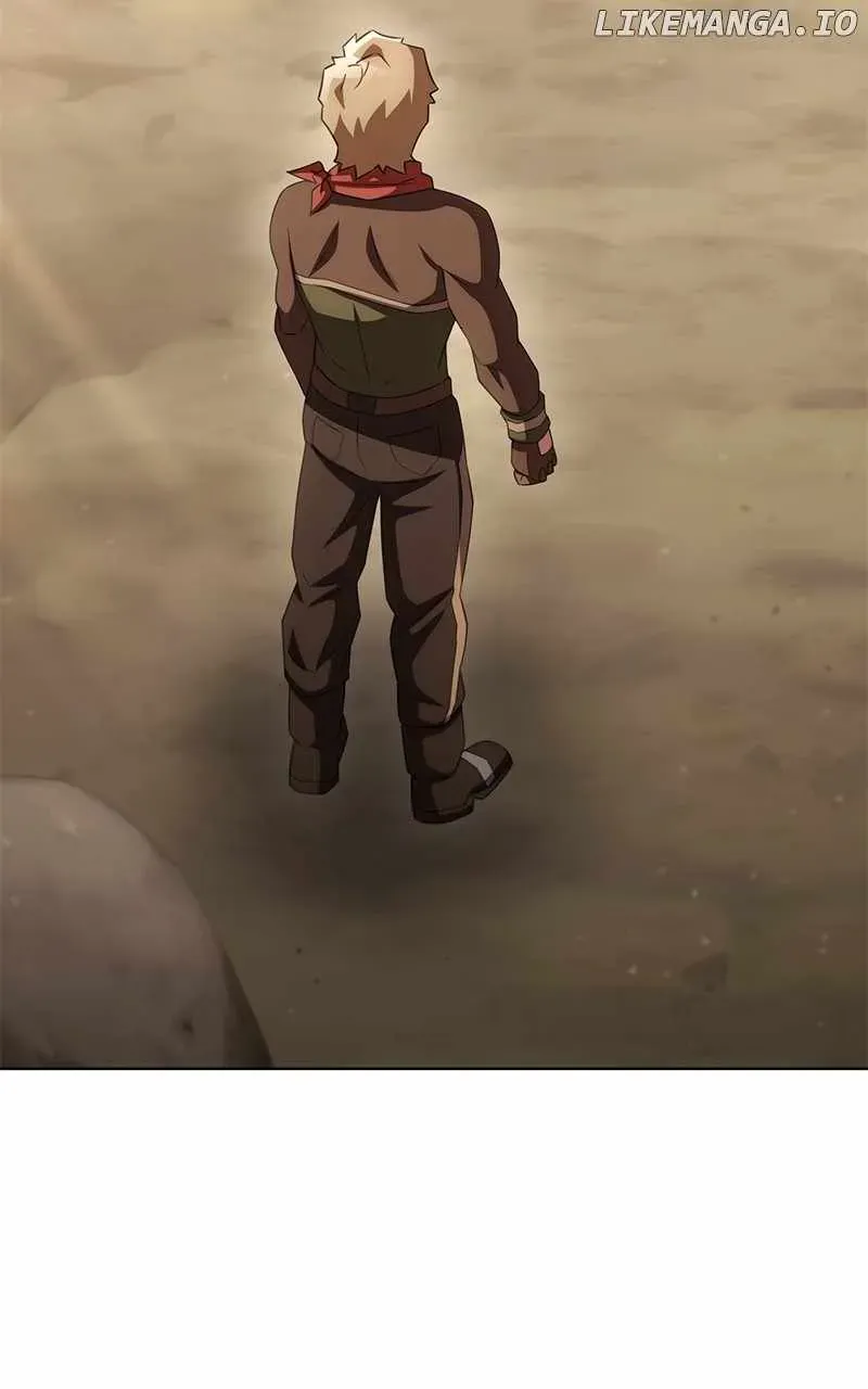 Surviving in an Action Manhwa Chapter 98 page 93 - 