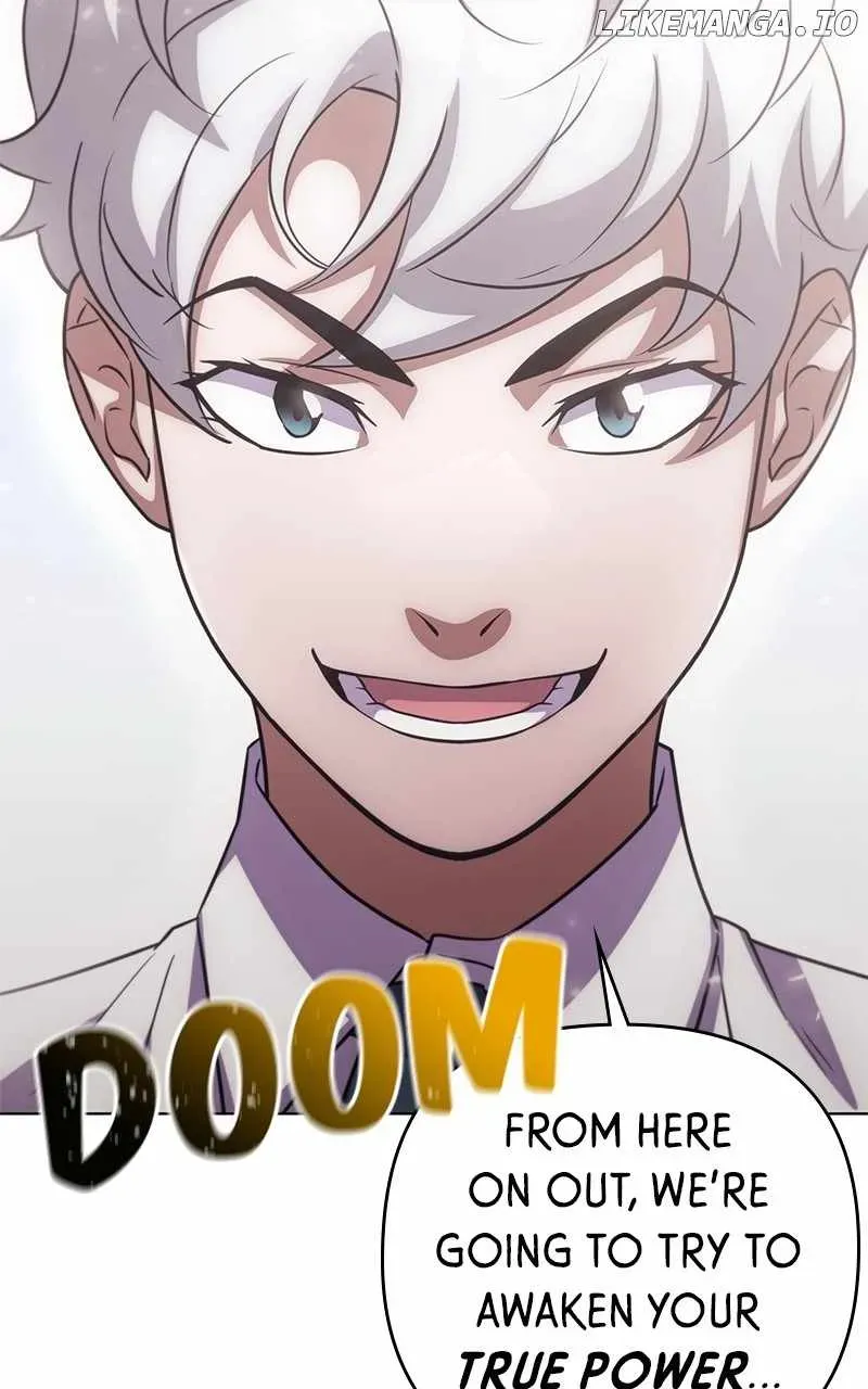 Surviving in an Action Manhwa Chapter 98 page 96 - 