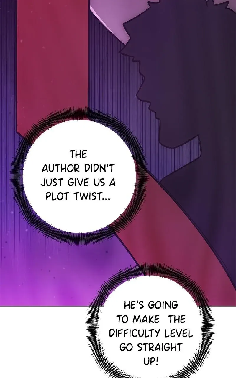 Surviving in an Action Manhwa Chapter 99 page 101 - 
