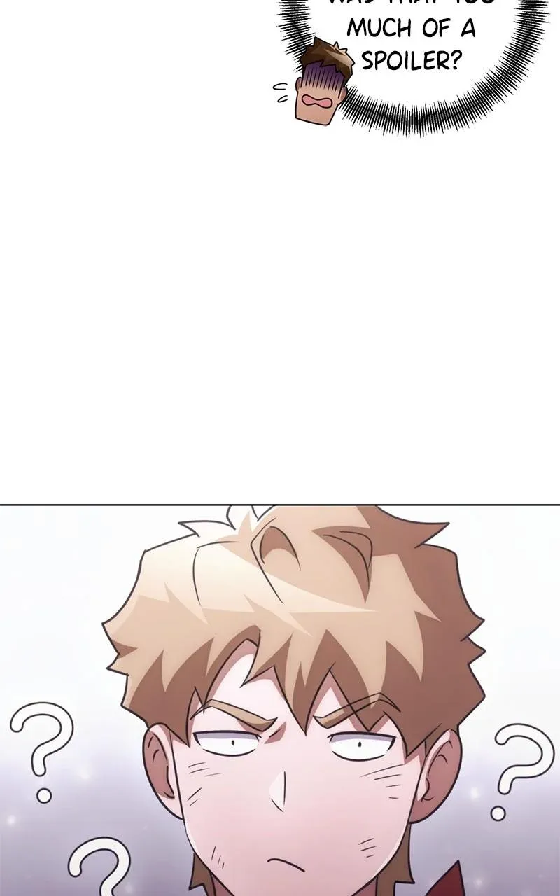 Surviving in an Action Manhwa Chapter 99 page 21 - 