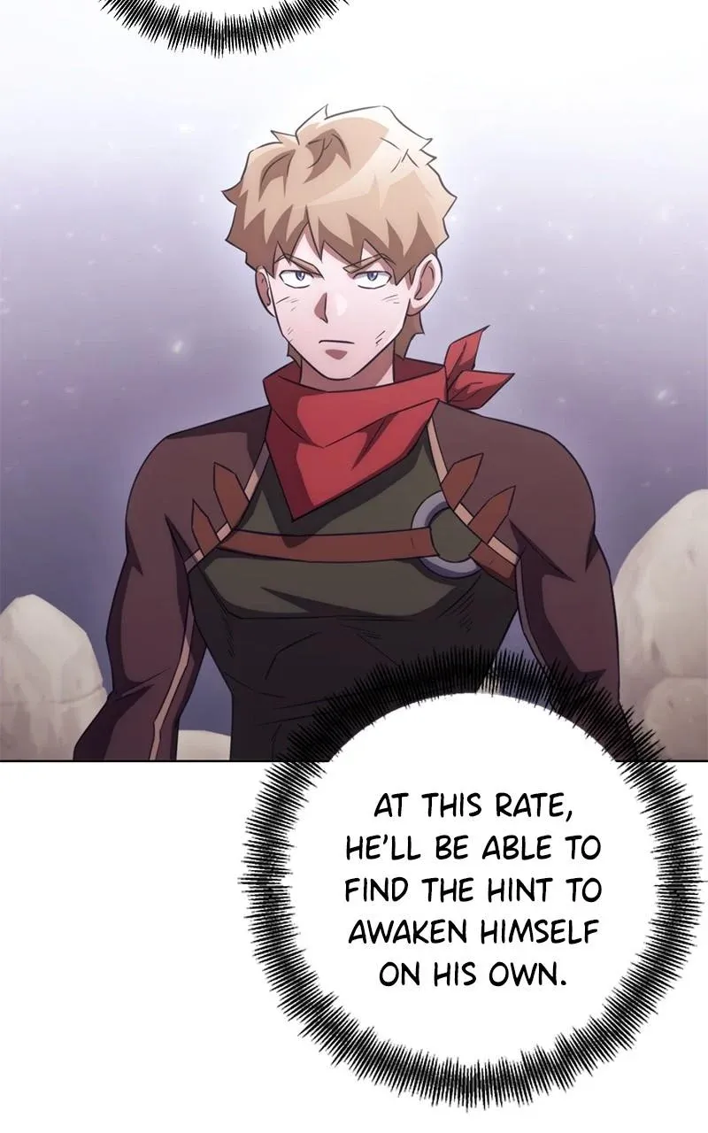 Surviving in an Action Manhwa Chapter 99 page 32 - 