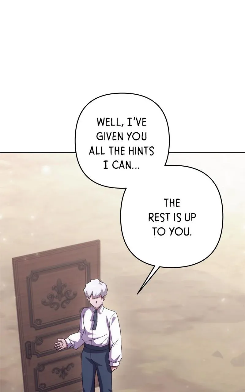 Surviving in an Action Manhwa Chapter 99 page 33 - 
