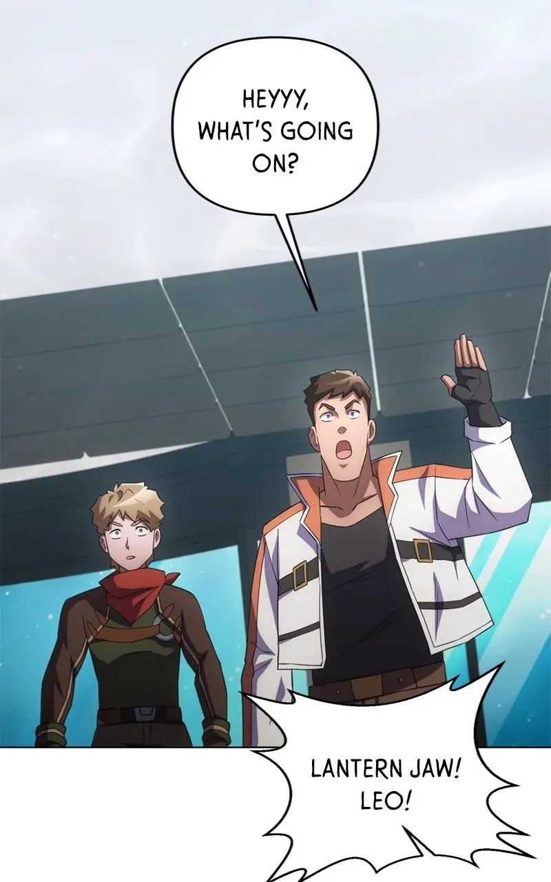 Surviving in an Action Manhwa Chapter 99 page 39 - 