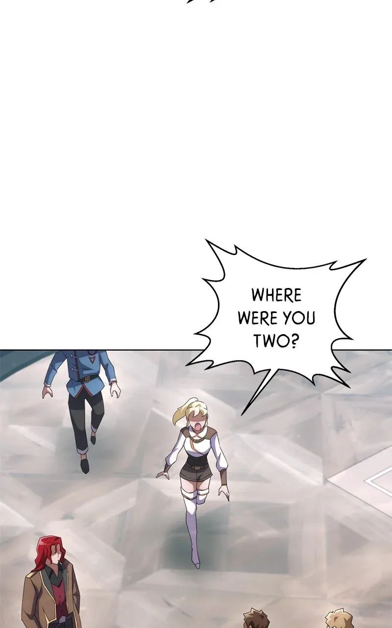 Surviving in an Action Manhwa Chapter 99 page 40 - 