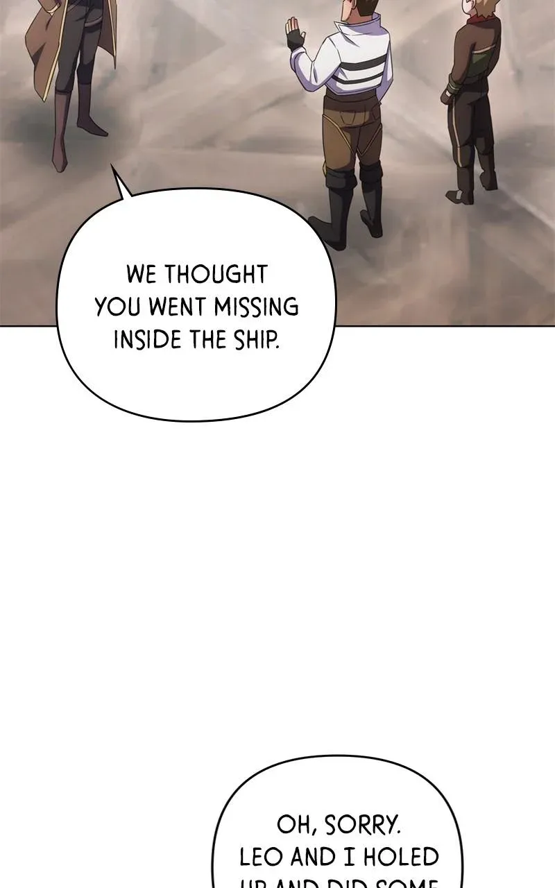Surviving in an Action Manhwa Chapter 99 page 41 - 