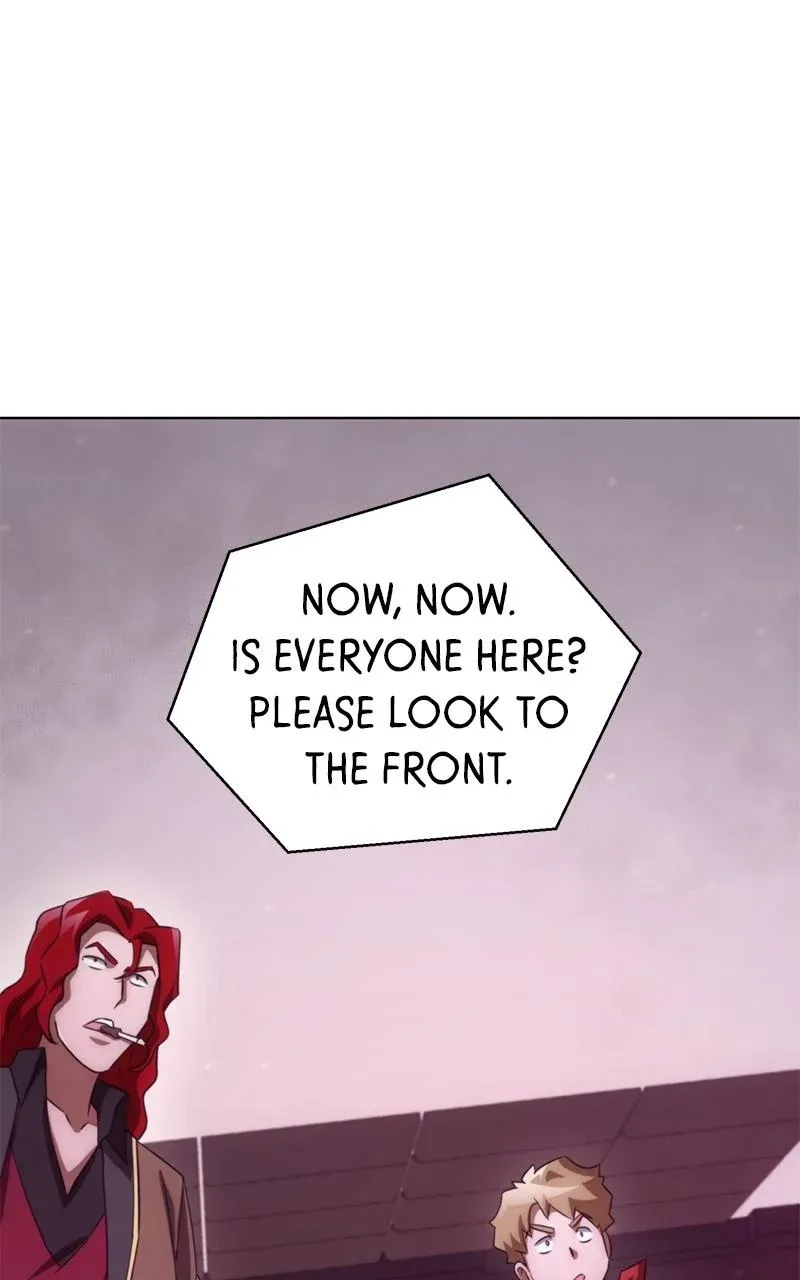 Surviving in an Action Manhwa Chapter 99 page 43 - 