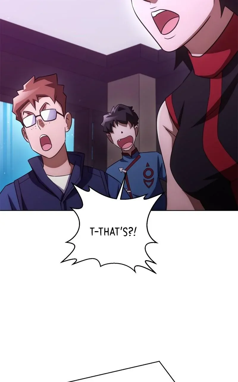 Surviving in an Action Manhwa Chapter 99 page 45 - 