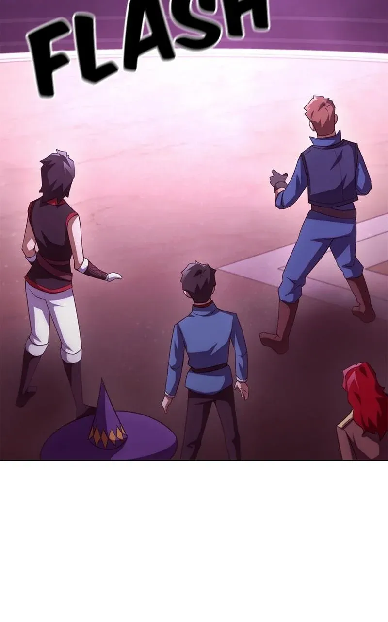 Surviving in an Action Manhwa Chapter 99 page 47 - 
