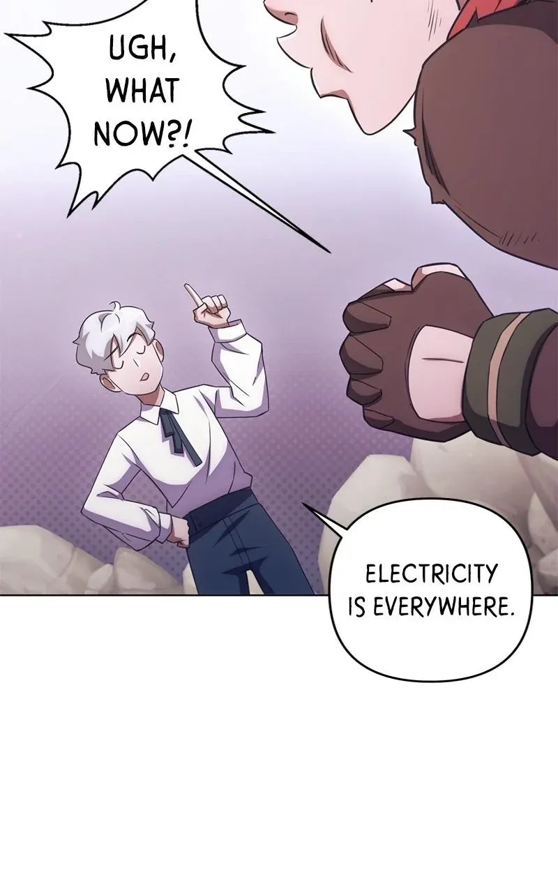 Surviving in an Action Manhwa Chapter 99 page 7 - 