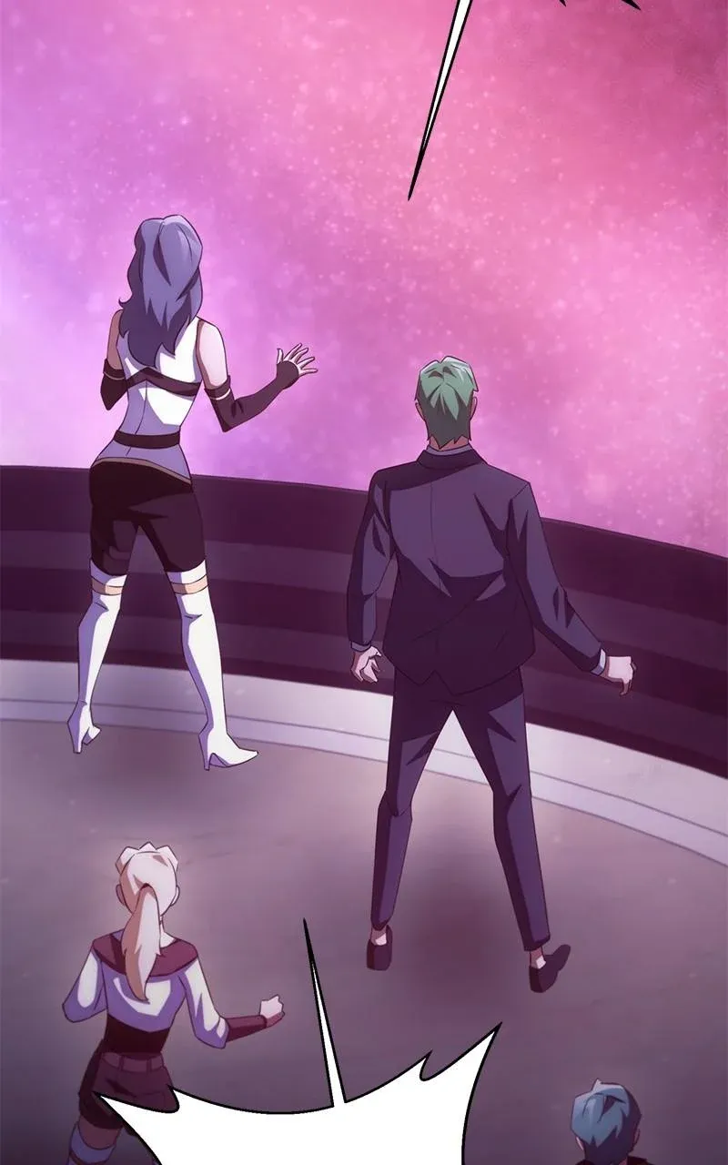 Surviving in an Action Manhwa Chapter 99 page 64 - 