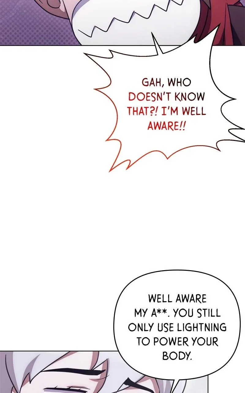 Surviving in an Action Manhwa Chapter 99 page 10 - 