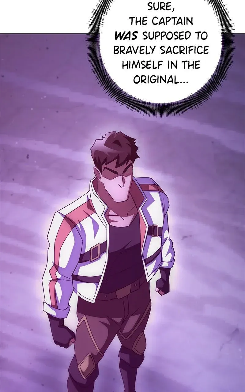 Surviving in an Action Manhwa Chapter 99 page 96 - 