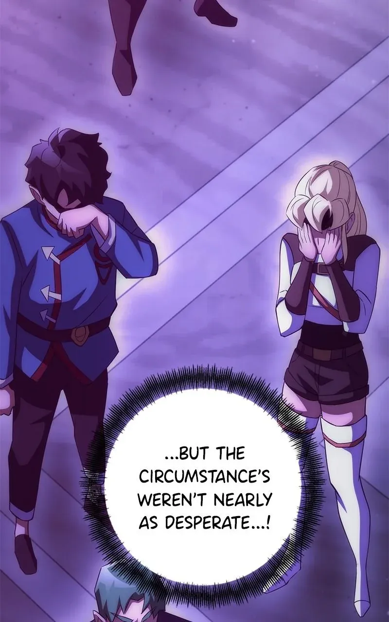 Surviving in an Action Manhwa Chapter 99 page 97 - 