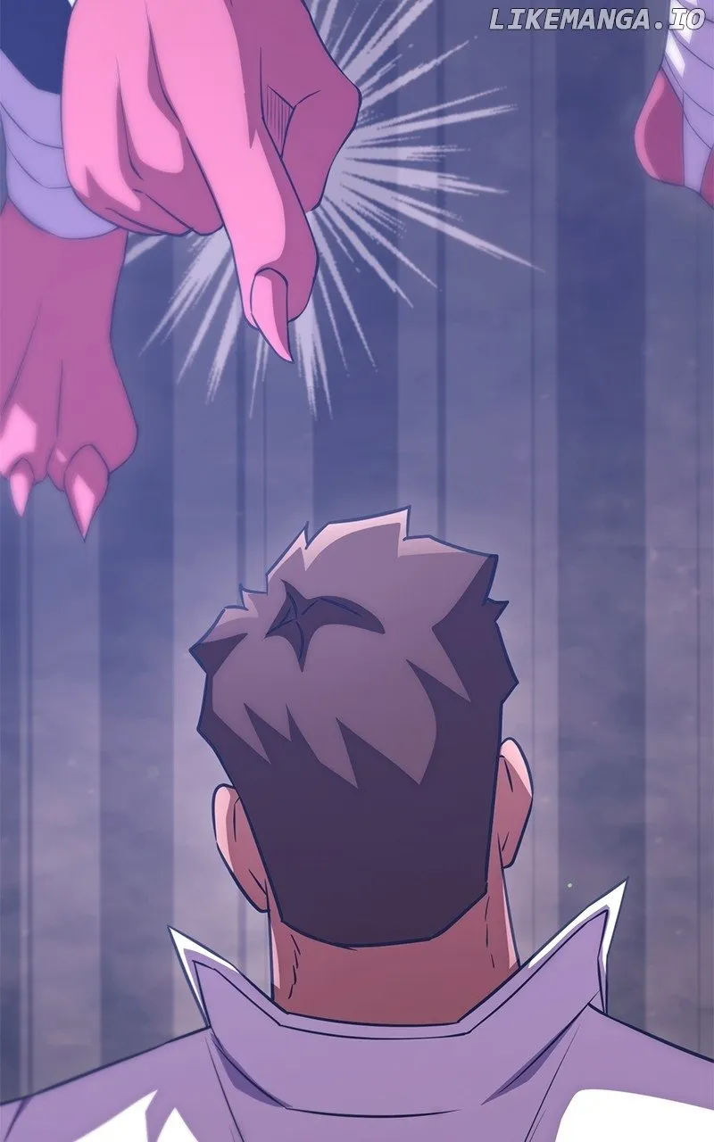 Surviving in an Action Chapter 101 page 6 - 