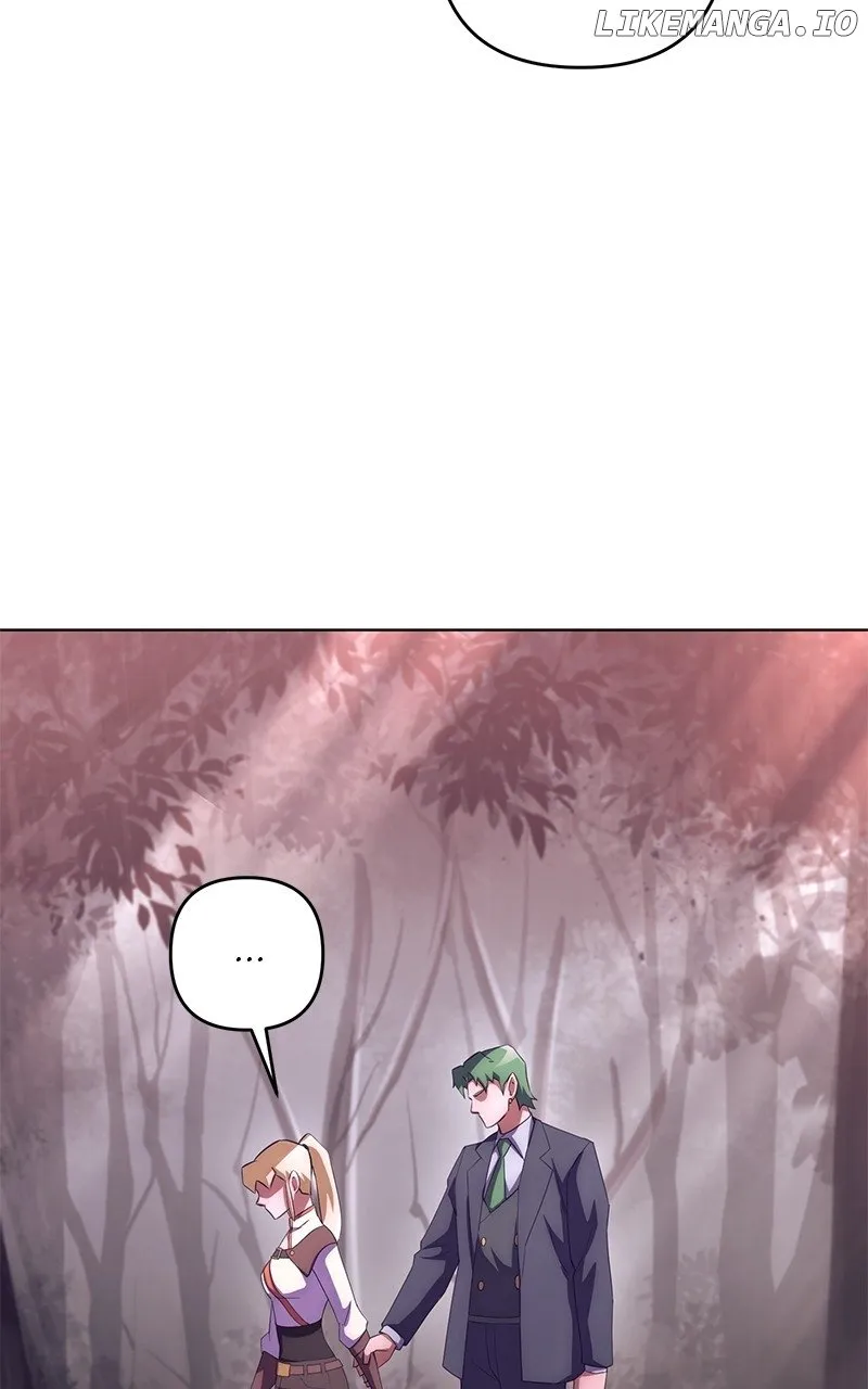 Surviving in an Action Chapter 102 page 13 - 