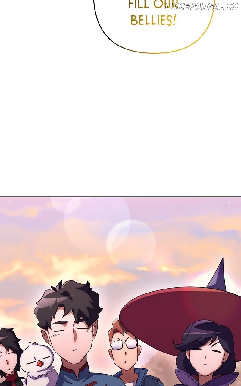 Surviving in an Action Chapter 102 page 33 - 
