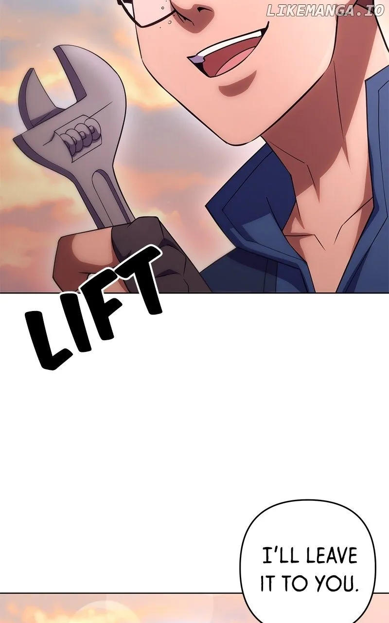 Surviving in an Action Chapter 102 page 47 - 