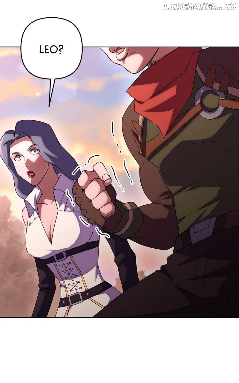 Surviving in an Action Chapter 102 page 63 - 