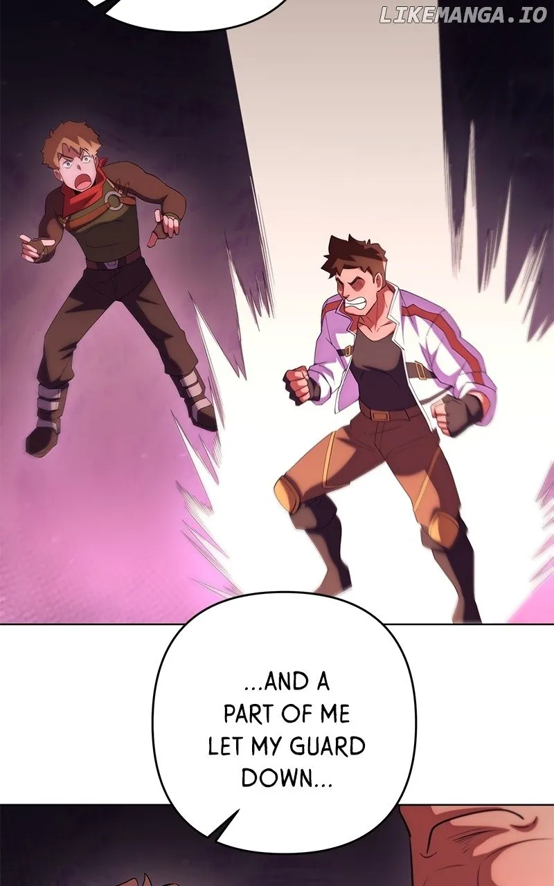 Surviving in an Action Chapter 102 page 71 - 