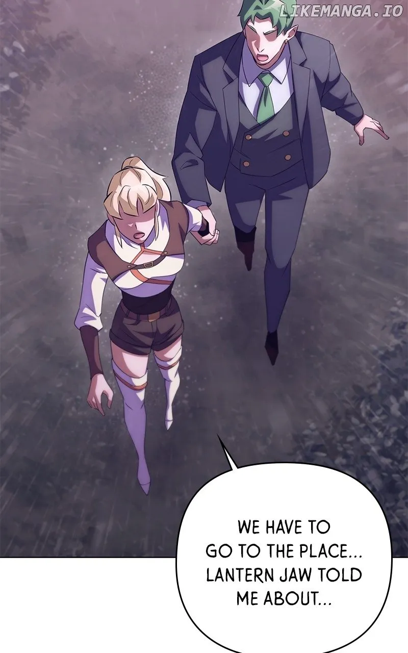 Surviving in an Action Chapter 102 page 9 - 