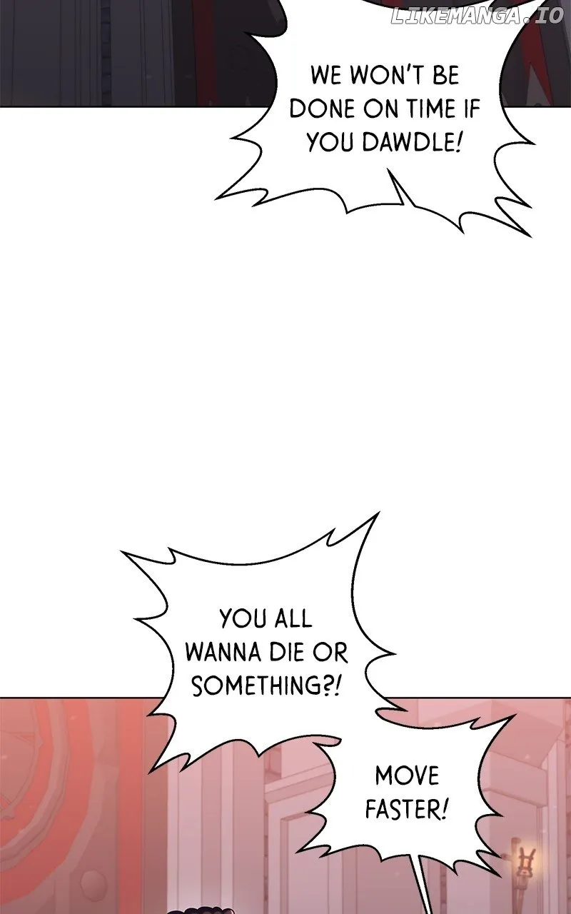 Surviving in an Action Chapter 102 page 95 - 