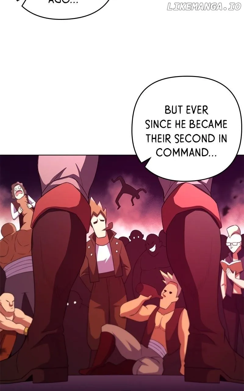 Surviving in an Action Chapter 103 page 14 - 