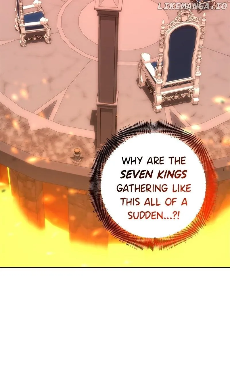 Surviving in an Action Chapter 103 page 3 - 