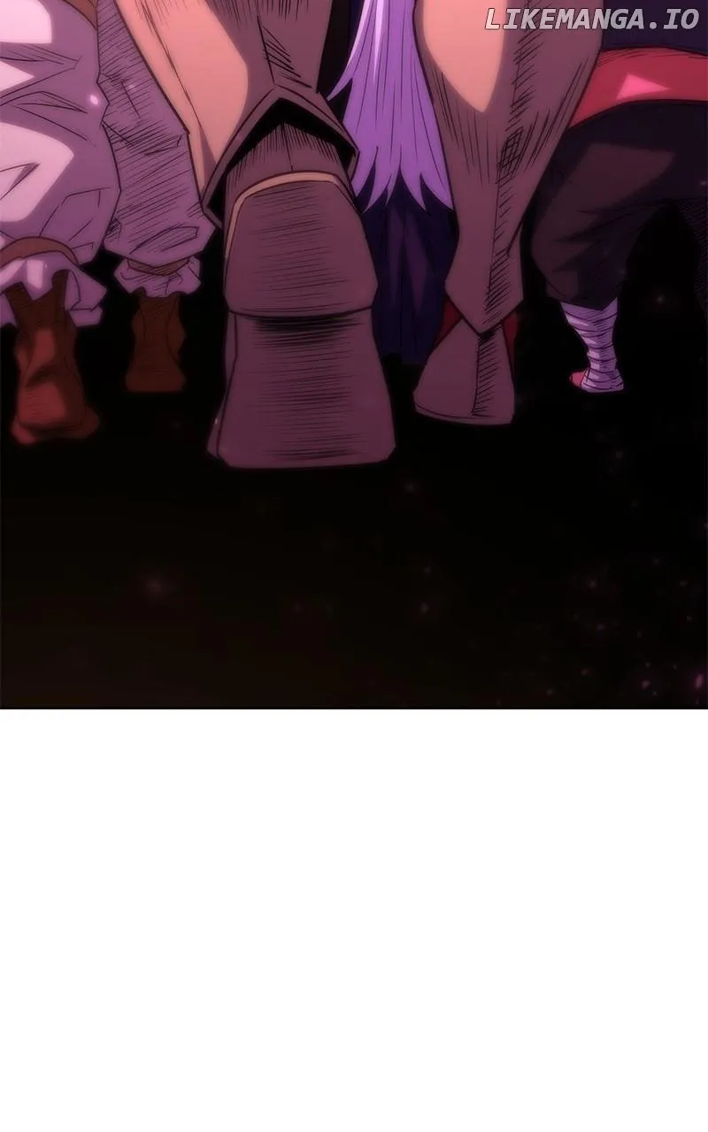 Surviving in an Action Chapter 103 page 30 - 