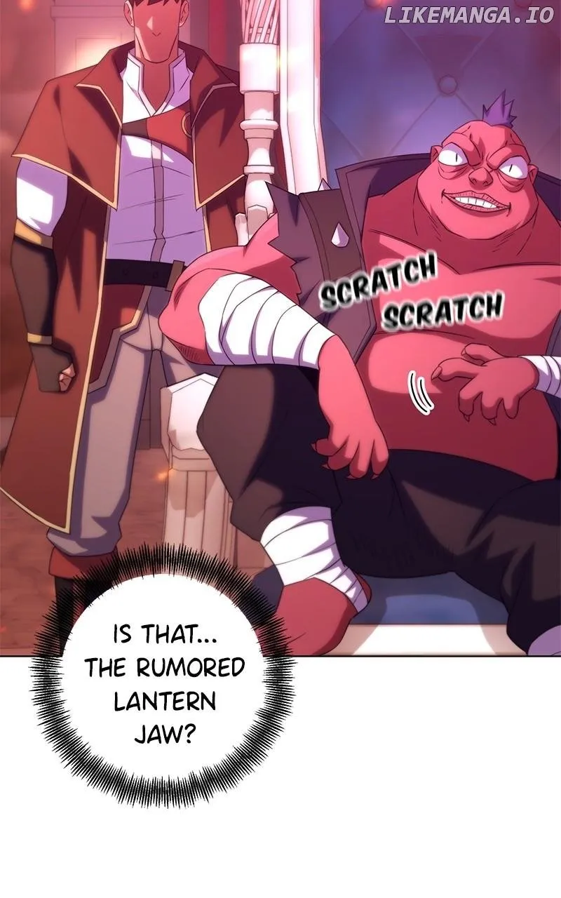 Surviving in an Action Chapter 103 page 41 - 