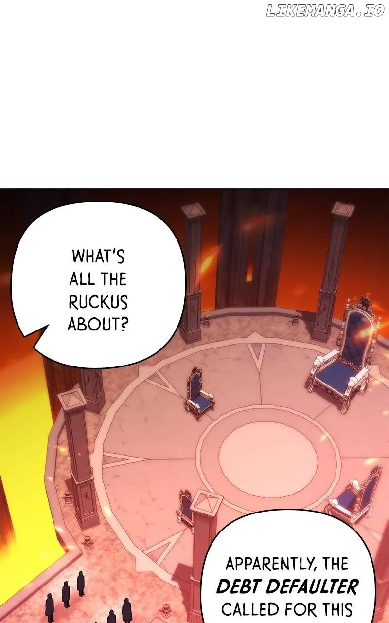 Surviving in an Action Chapter 103 page 7 - 