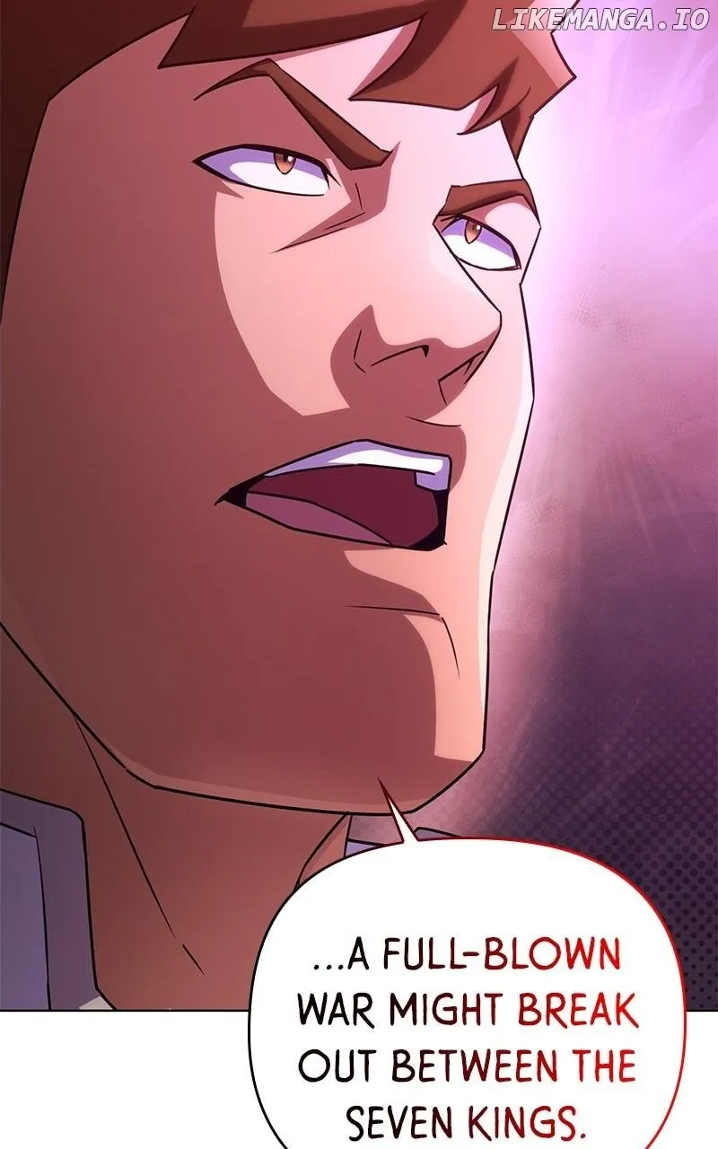 Surviving in an Action Chapter 103 page 84 - 