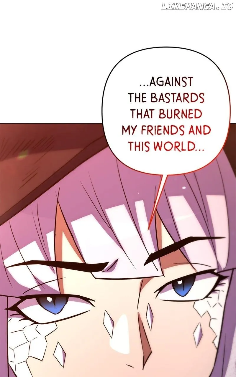 Surviving in an Action Chapter 104 page 13 - 
